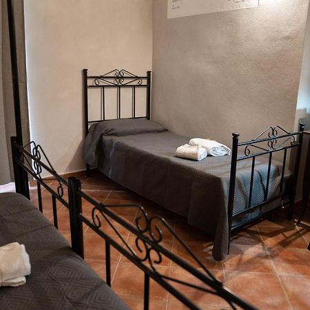 Villa Pirandello Agrigento Eksteriør bilde