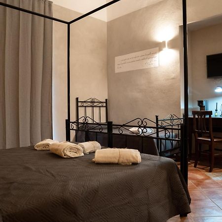 Villa Pirandello Agrigento Eksteriør bilde