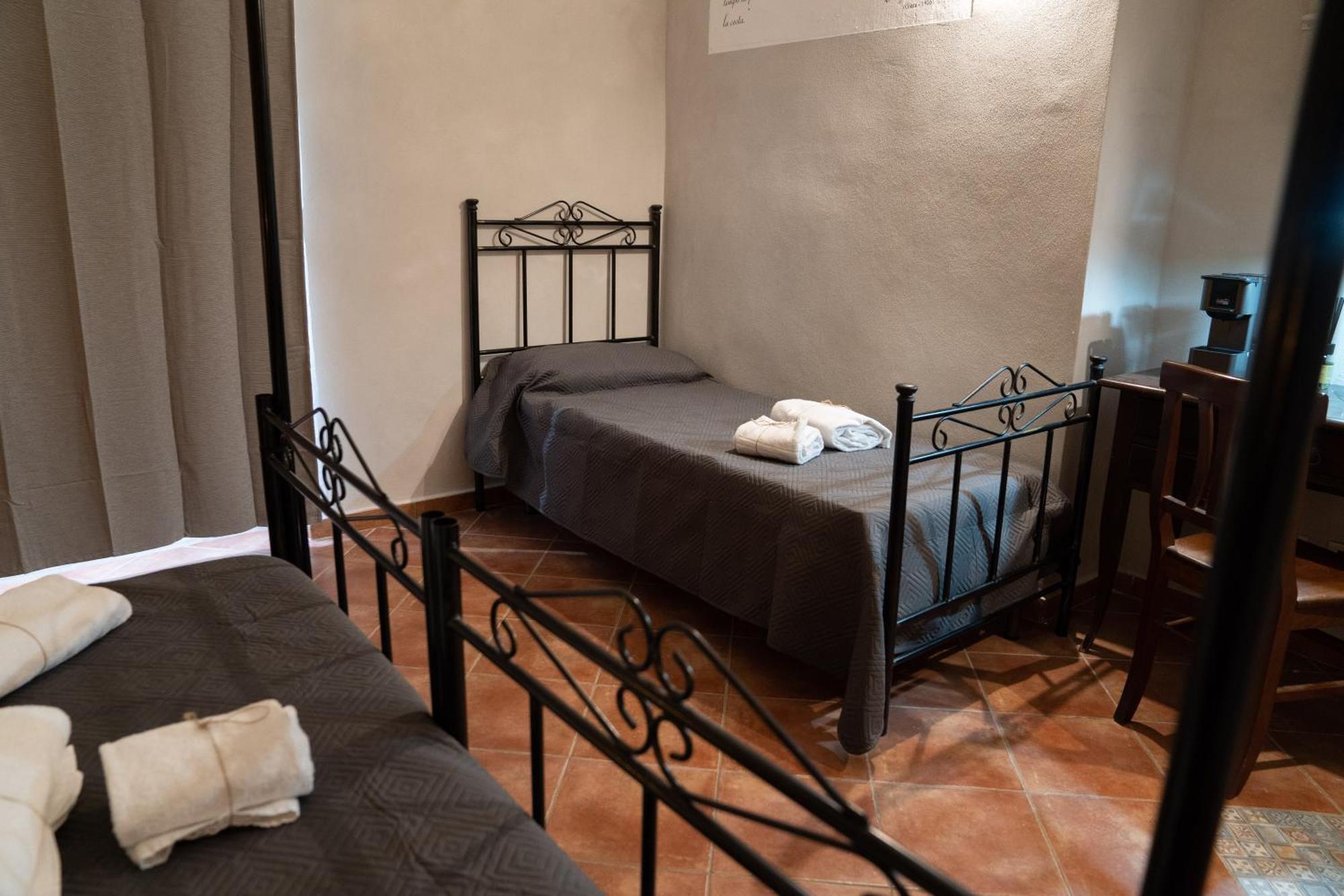 Villa Pirandello Agrigento Eksteriør bilde