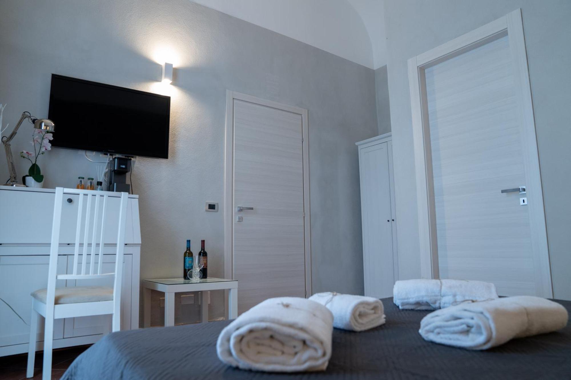 Villa Pirandello Agrigento Eksteriør bilde