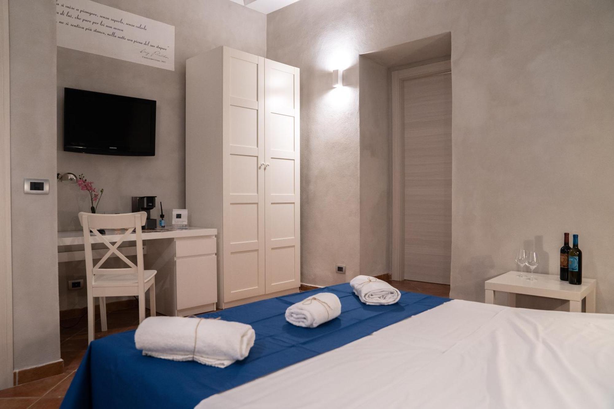 Villa Pirandello Agrigento Eksteriør bilde
