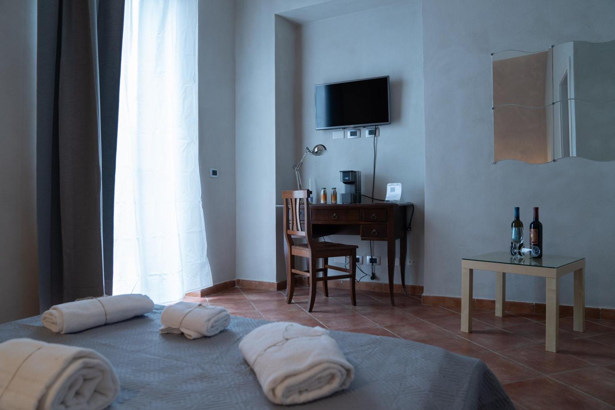 Villa Pirandello Agrigento Eksteriør bilde