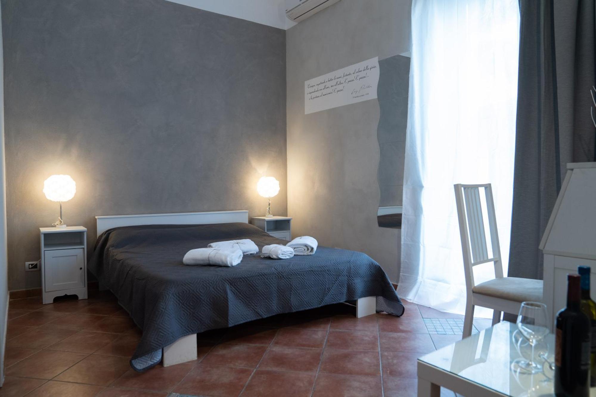 Villa Pirandello Agrigento Eksteriør bilde