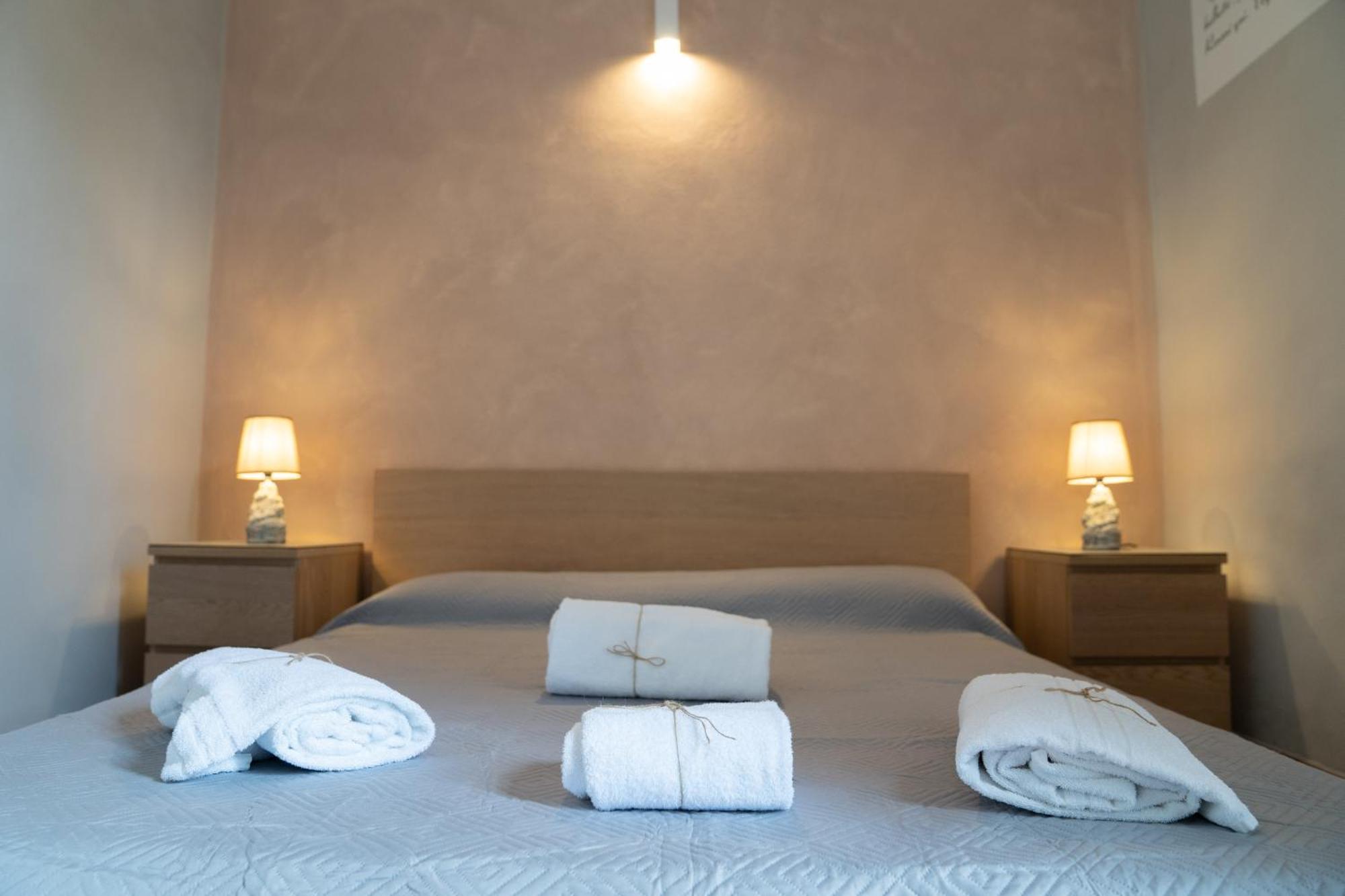 Villa Pirandello Agrigento Eksteriør bilde