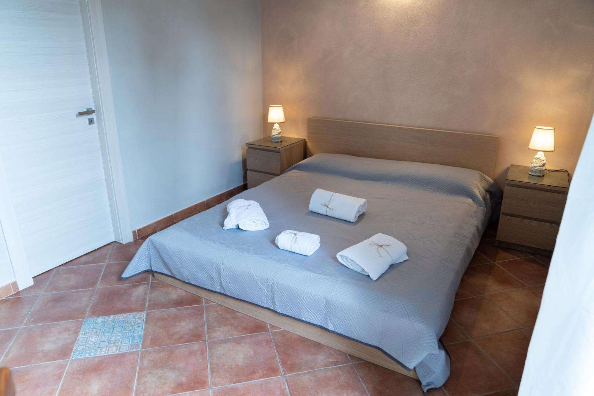 Villa Pirandello Agrigento Eksteriør bilde