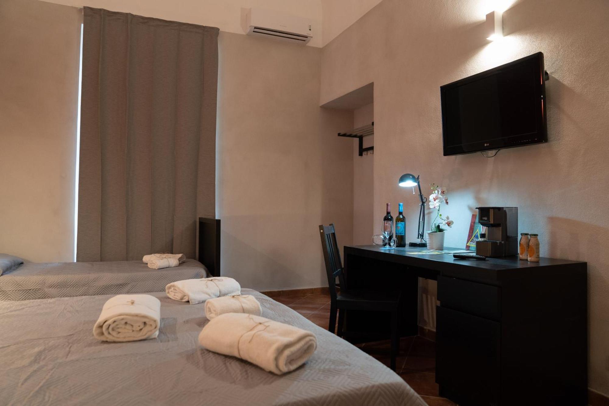 Villa Pirandello Agrigento Eksteriør bilde