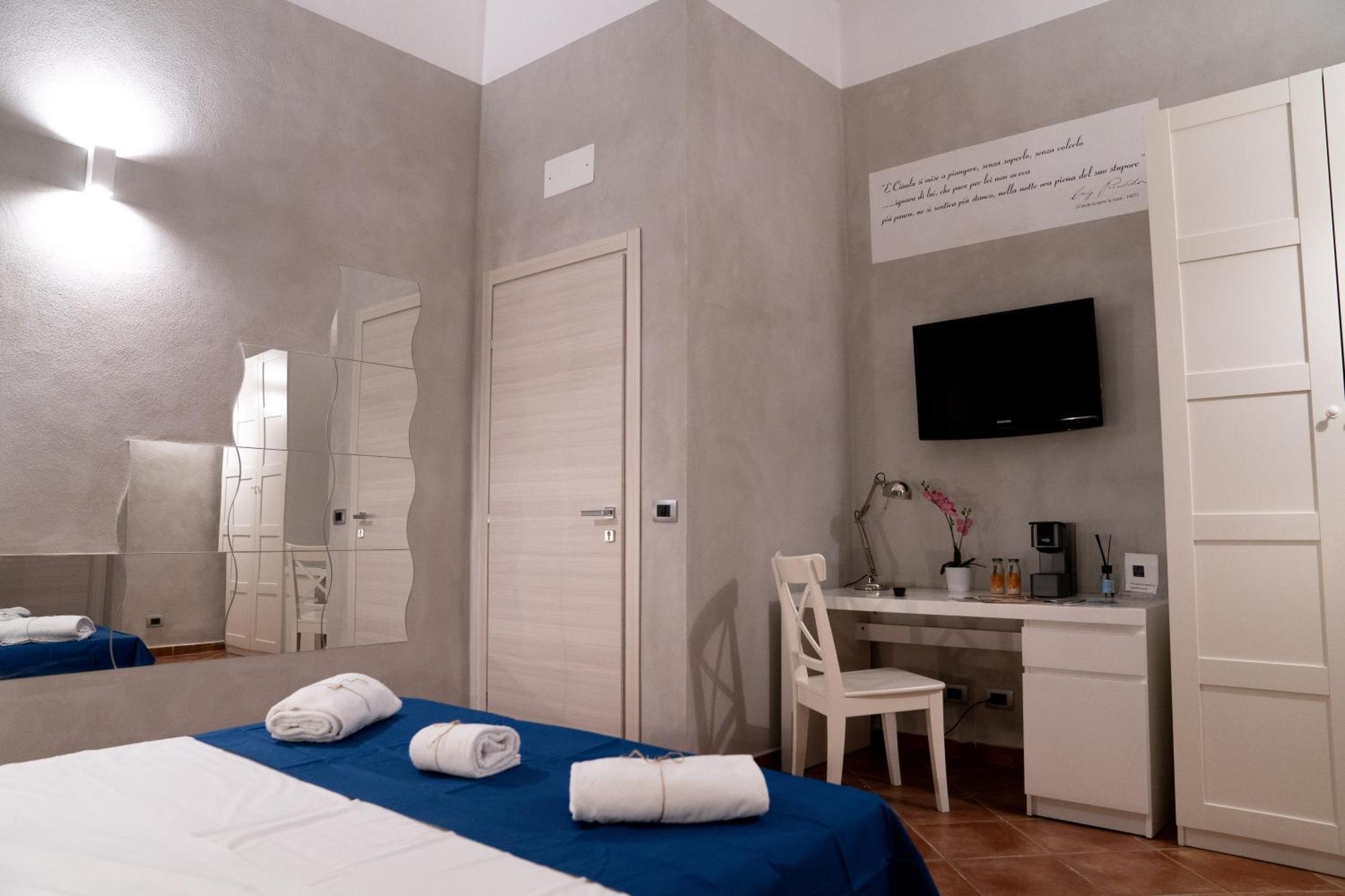 Villa Pirandello Agrigento Eksteriør bilde