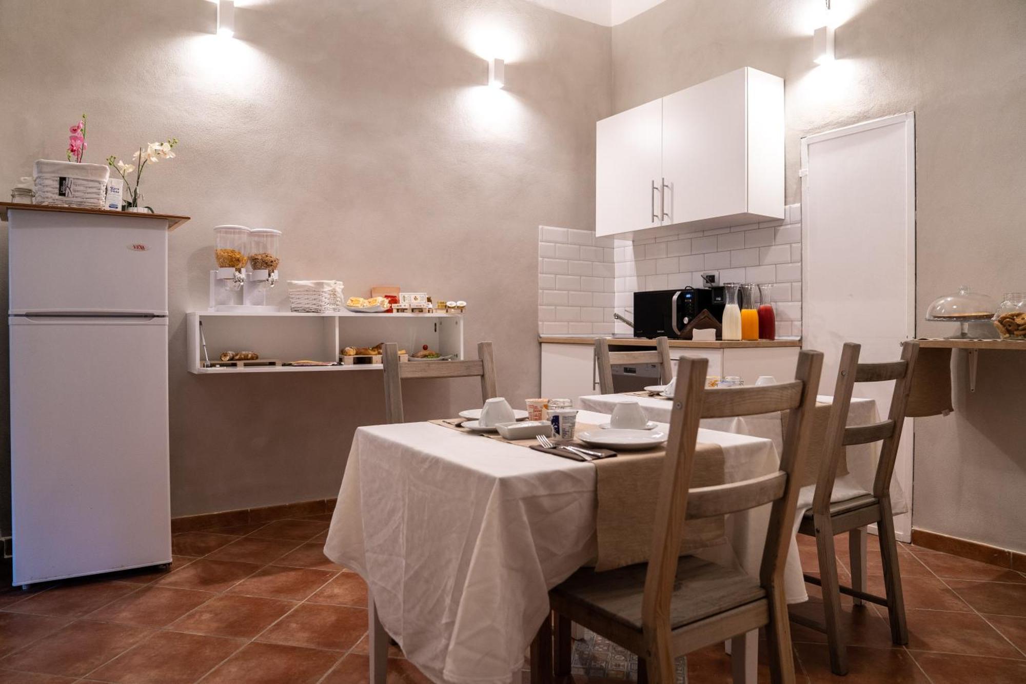 Villa Pirandello Agrigento Eksteriør bilde