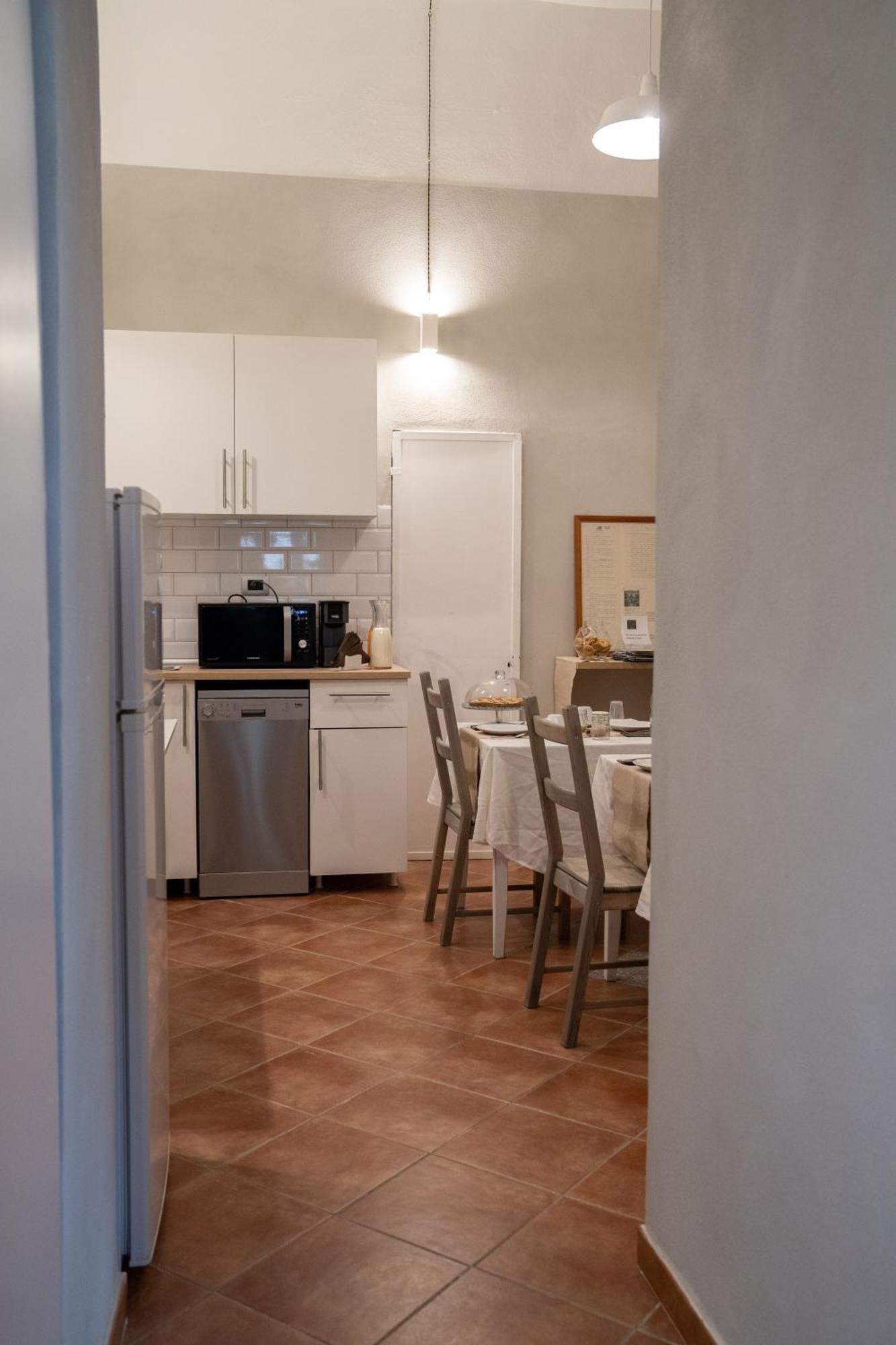 Villa Pirandello Agrigento Eksteriør bilde